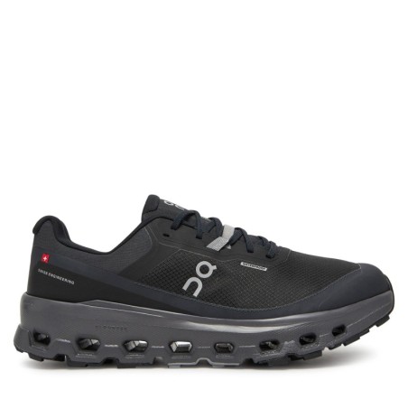 Trekkingschuhe On Cloudvista 2 3ME30140106 Schwarz