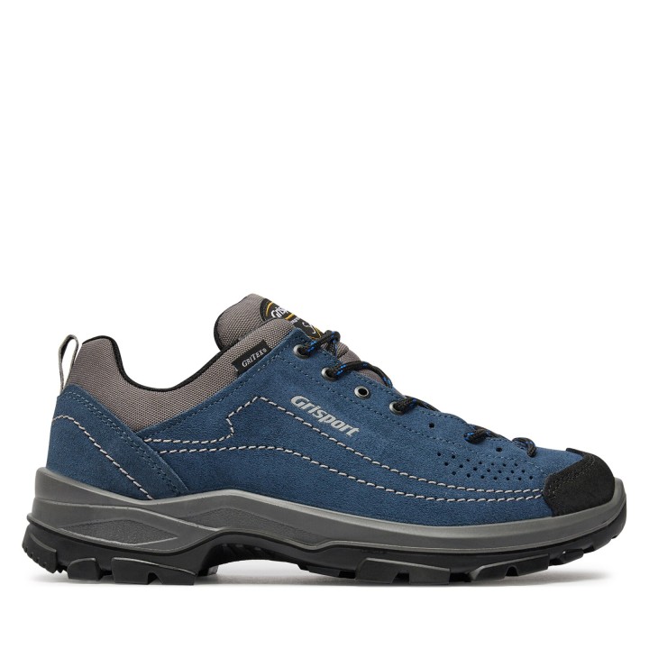 Trekkingschuhe Grisport 14527S2G Dunkelblau