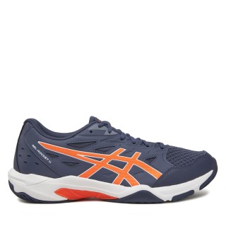 Hallenschuhe Asics Gel-Rocket 11 1071A091 Dunkelblau