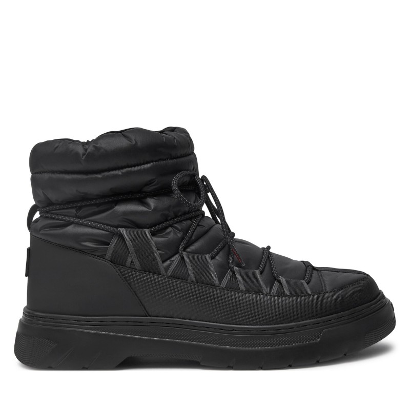 Schneeschuhe Hugo Urian 50528857 Schwarz