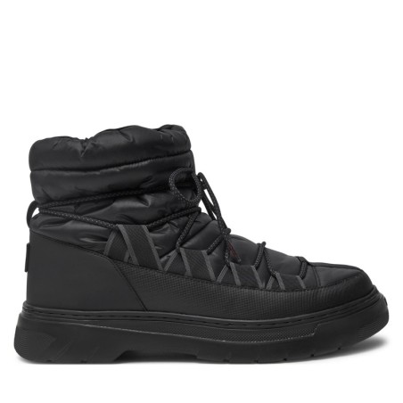 Schneeschuhe Hugo Urian 50528857 Schwarz