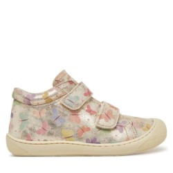 Halbschuhe Naturino Cocoon Vl 2012904-NZ-0Q06 S Goldfarben