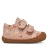 Halbschuhe Naturino Cocoon Vl 2012904-NM-0M04 M Rosa