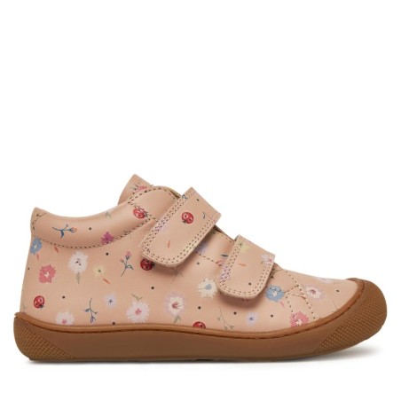 Halbschuhe Naturino Cocoon Vl 2012904-NM-0M04 S Rosa