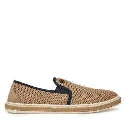 Halbschuhe Bugatti 321-ASP61-6900 Beige
