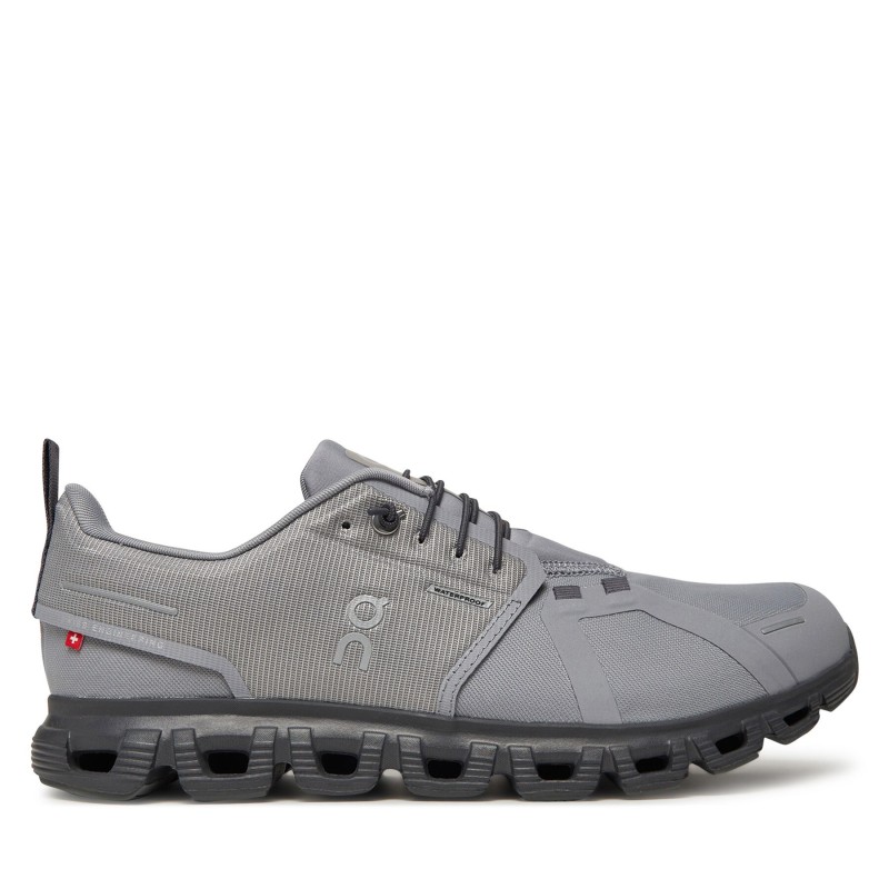 Laufschuhe On Cloud 6 WP 3MF10063030 Grau