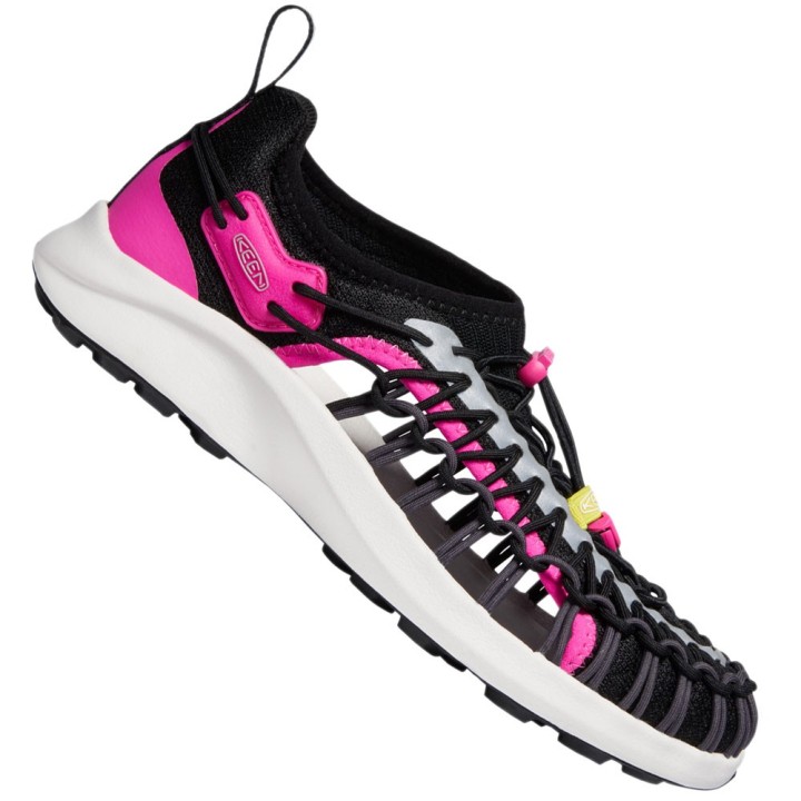 Keen Uneek SNK - B.E.A.R. Pink