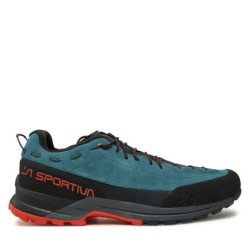 Trekkingschuhe La Sportiva TX Guide 27S642900 Dunkelblau