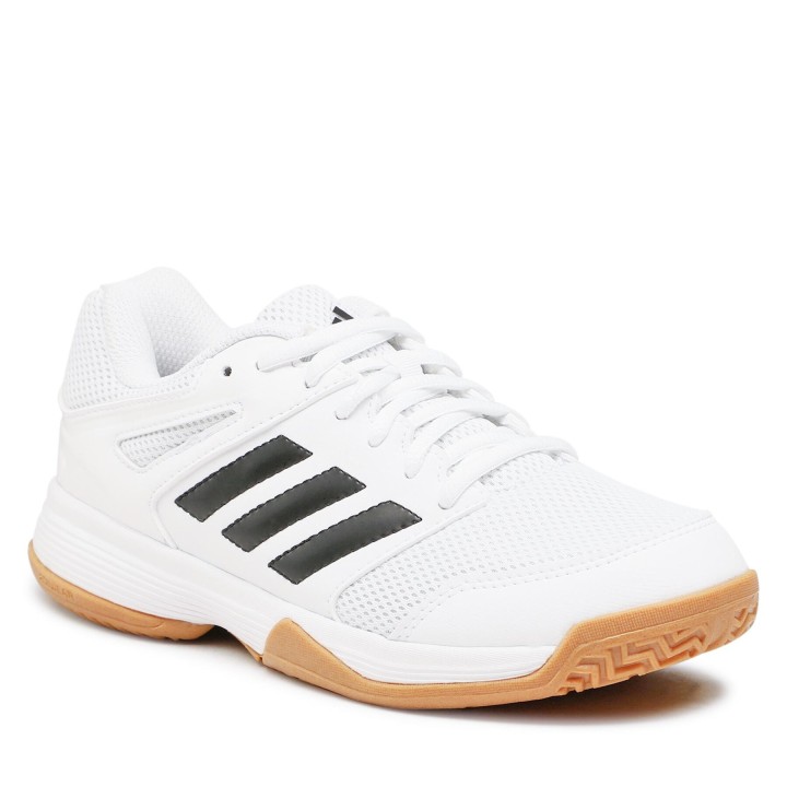 Schuhe adidas Speedcourt K IE429 Weiß