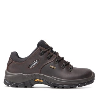 Trekkingschuhe Grisport 10309D69G Braun
