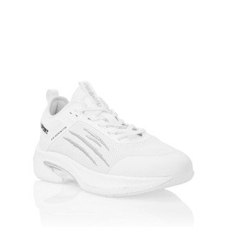 PLEIN SPORT Sneaker "SPRINT - 78 // GEN.X.05"