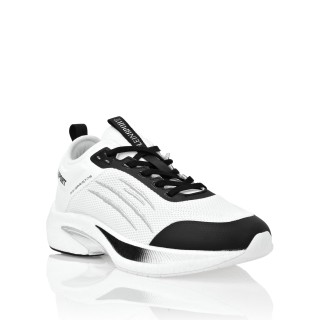 PLEIN SPORT Sneaker "SPRINT - 78 // GEN.X.05"