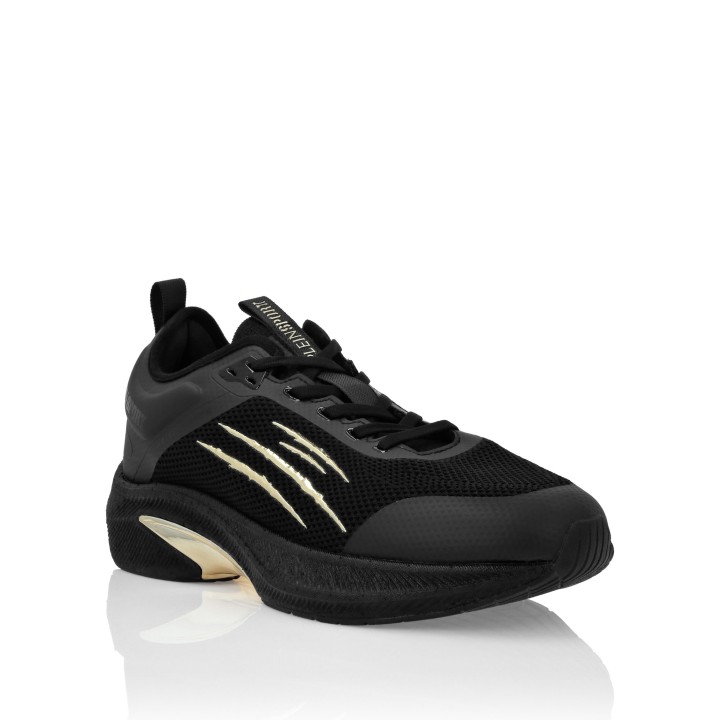 PLEIN SPORT Sneaker "SPRINT - 78 // GEN.X.05"