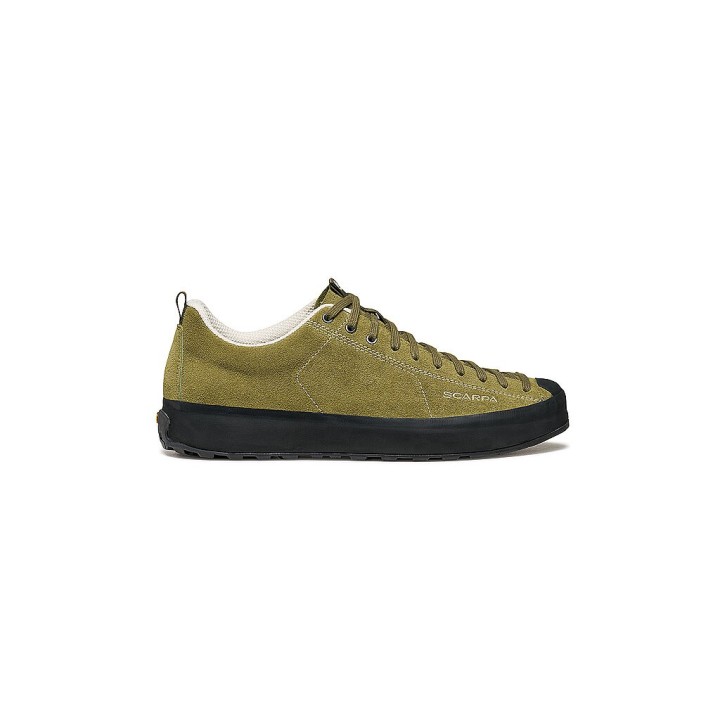 SCARPA Damen Freizeitschuhe Mojito Wrap olive | 41