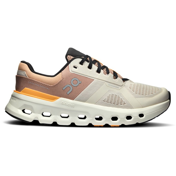 ON Damen Cloudrunner 2 Schuhe