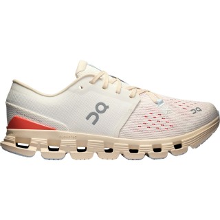 ON Damen Cloud X 4 Schuhe