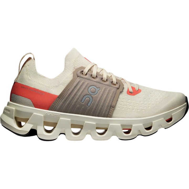 ON Damen Cloudswift 4 Schuhe