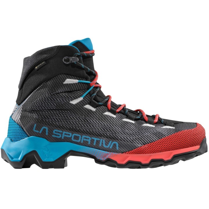 La Sportiva Damen Aequilibrium Hike GTX Schuhe