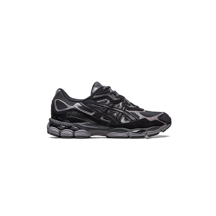 ASICS SPORTSTYLE Sneaker GEL-NYC schwarz | 41 1/2