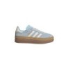ADIDAS ORIGINALS Sneaker GAZELLE BOLD hellblau | 36
