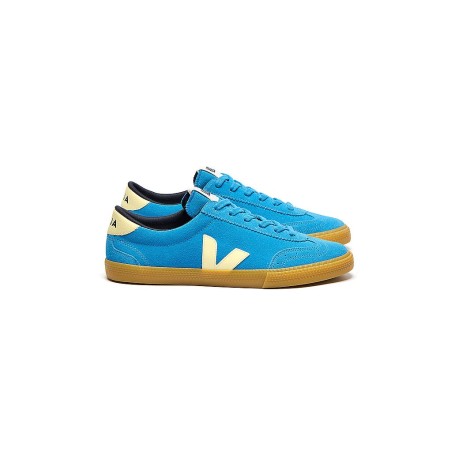 VEJA Sneaker VOLLEY blau | 36