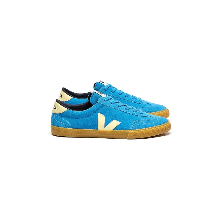 VEJA Sneaker VOLLEY blau | 36