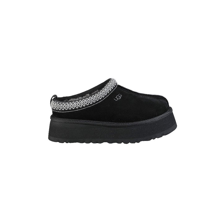 UGG Pantolette TAZZ schwarz | 39