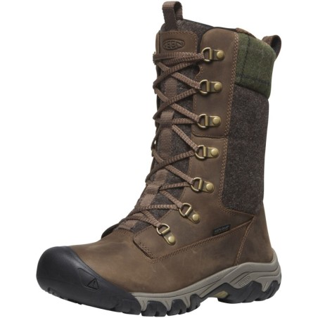 Keen Winterstiefel "GRETA TALL BOOT WP", Snowboots, Winterboots, Winterschuhe, wasserdicht