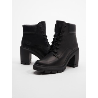 Timberland Allington Heights Mid Lace Up Boots