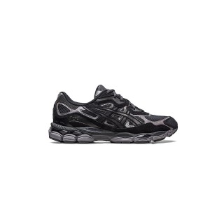 ASICS SPORTSTYLE Sneaker GEL-NYC schwarz | 41 1/2
