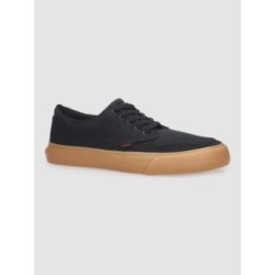 Element Topaz C3 Sneakers black gum red
