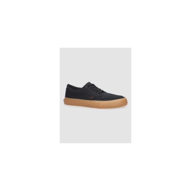 Element Topaz C3 Sneakers black gum red
