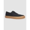 Element Topaz C3 Sneakers black gum red