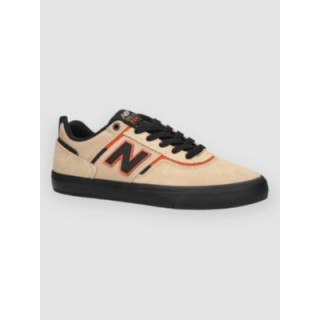 New Balance Numeric 306 Skateschuhe incense