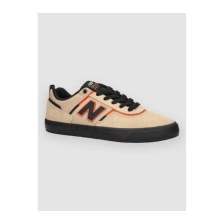 New Balance Numeric 306 Skateschuhe incense
