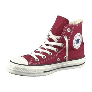 Converse Sneaker "Chuck Taylor All Star Hi"