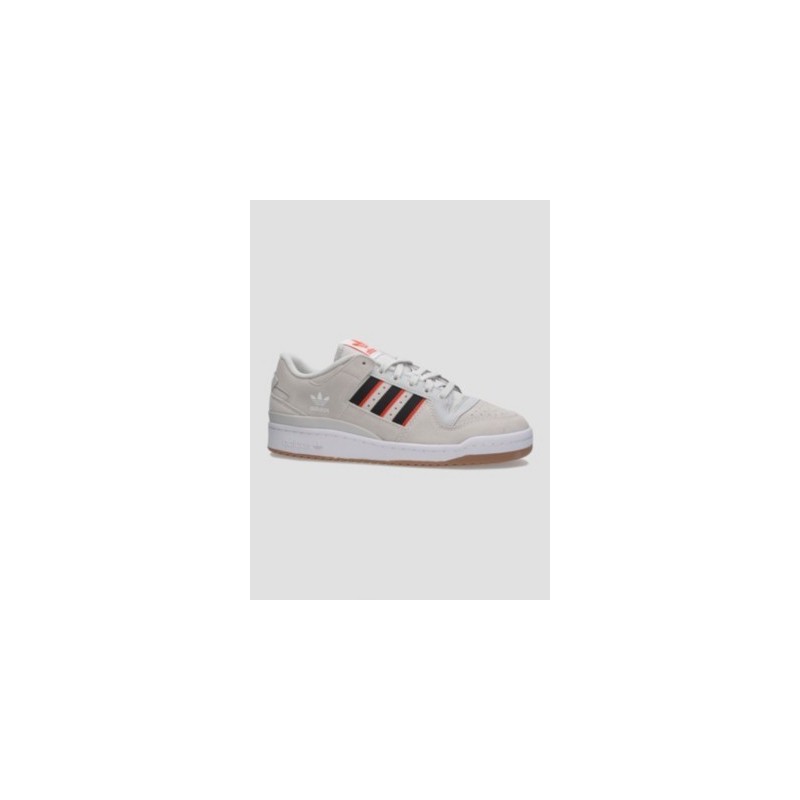 adidas Skateboarding Forum 84 Low Adv Skateschuhe grau