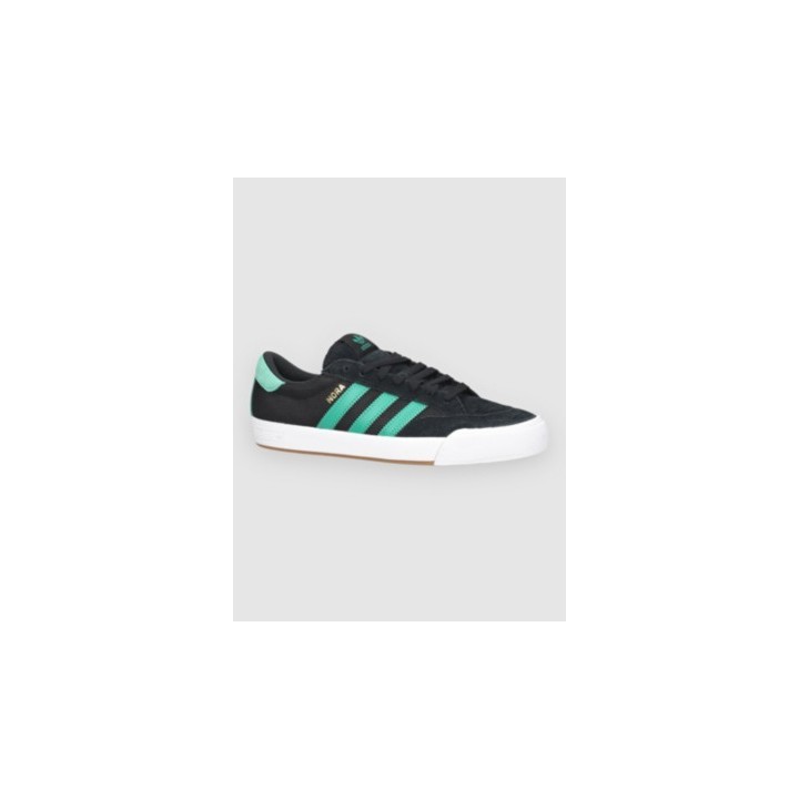 adidas Skateboarding Nora Skateschuhe ftwwht