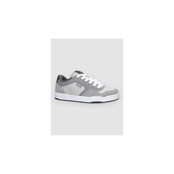 Globe Mojo 2.0 Skateschuhe triple grey