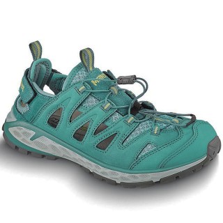 Meindl Brindisi Lady Tuerkis/Gelb