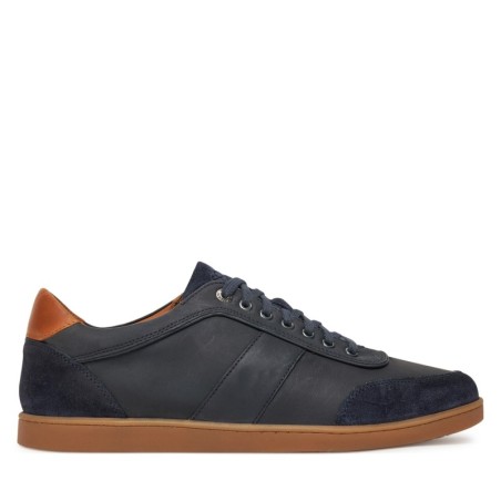 Halbschuhe Lasocki HACKNEY-04 MI24 Dunkelblau