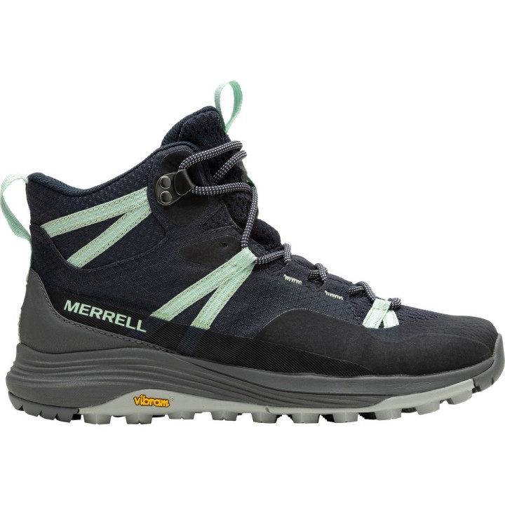 Merrell Damen Siren 4 Mid GTX Schuhe