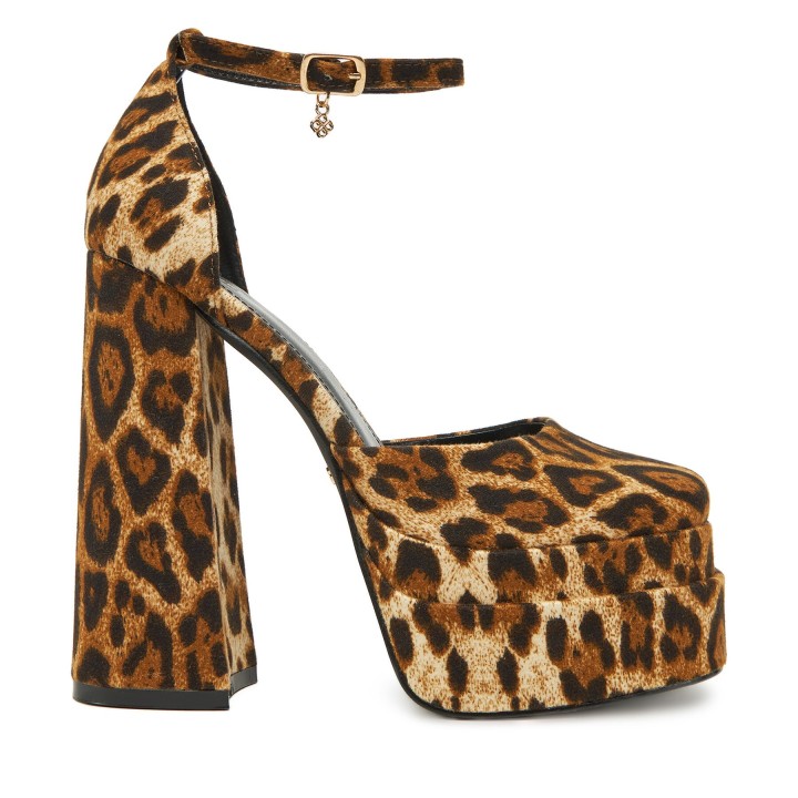 Halbschuhe DeeZee E3543-1A Bunt