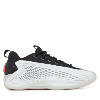 Basketballschuhe adidas Anthony Edwards 1 Low JQ6125 Weiß