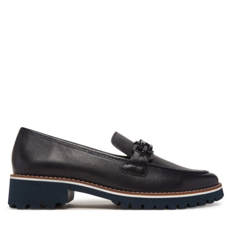 Halbschuhe Ara Kent 12-31241-02 Dunkelblau
