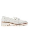Halbschuhe Ara Kent 12-31251-04 Écru