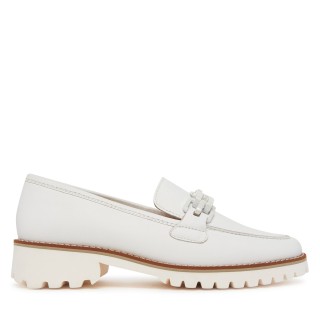 Halbschuhe Ara Kent 12-31241-04 Weiß