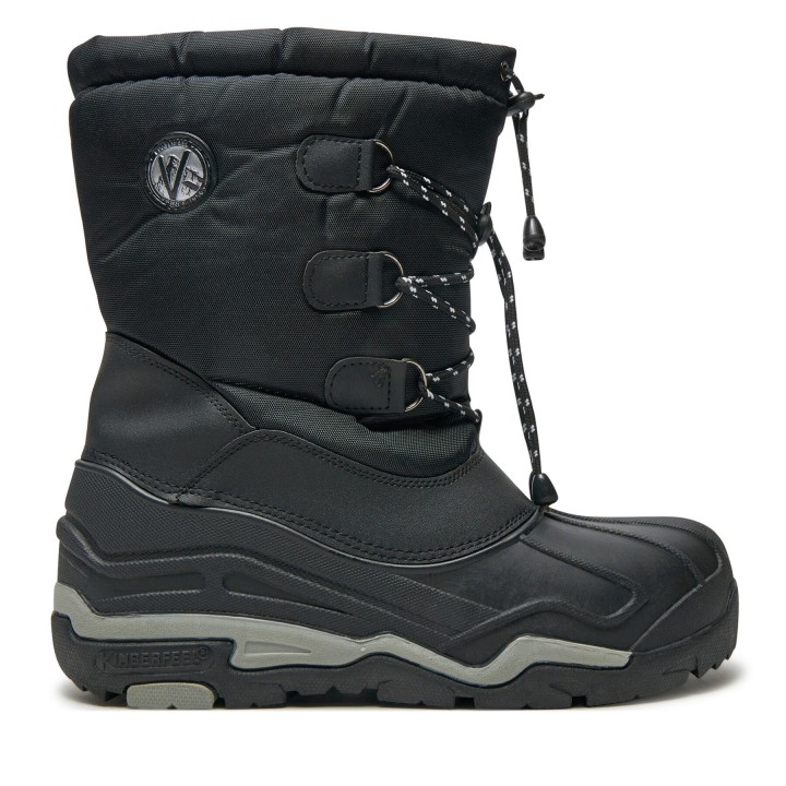 Schneeschuhe Kimberfeel Groenland2 Schwarz