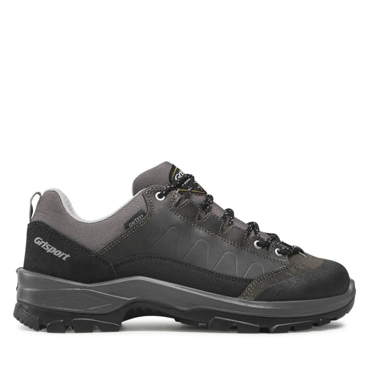 Trekkingschuhe Grisport 14509D5G Grau
