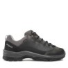 Trekkingschuhe Grisport 14509D5G Grau
